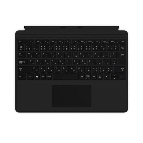 QJW-00019   Surface Pro キーボード (ブラック)