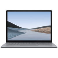 VGZ-00018 Surface Laptop 3 [ 15型 / 2496×1664 タッチパネル / Ryzen 5 3580U / 8GB RAM / 256GB SSD / Windows 10 Home / MS Office H&B / プラチナ ]