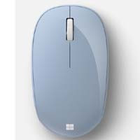 Bluetooth Mouse RJN-00020 （パステル ブルー）