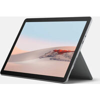 STV-00012 Surface Go 2 [ 10.5型 / 1920×1280 タッチパネル / Pentium Gold 4425Y / 4GB RAM / 64GB eMMC / Windows 10 Home (Sモード) / MS Office H&B / プラチナ ]