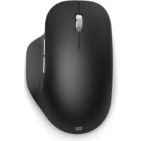 Bluetooth Ergonomic Mouse 222-00015 （マット ブラック）