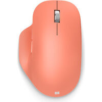 Bluetooth Ergonomic Mouse 222-00047 （ピーチ）