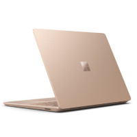 THH-00045 Surface Laptop Go　12.4型 1536×1024 タッチパネル i5-1035G1 RAM:8GB SSD:128GB Windows10Home(Sモード) MS OfficeH&B サンドストーン