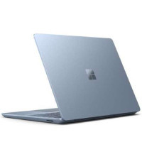 THJ-00034 Surface Laptop Go　[ 12.4型 / 1536×1024 / タッチパネル / i5-1035G1 / RAM:8GB / SSD:256GB / Windows 10 Home (Sモード) / MS Office H&B / アイスブルー ]