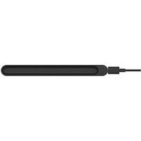 8X2-00011 Surface スリム ペン充電器 マット ブラック