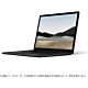 5BT-00079　Surface Laptop 4　[ 13.5型 / 2256×1504 / タッチパネル / i5-1135G7 / RAM:8GB / SSD:512GB / Windows 11 Home / MS Office H&B / ブラック ]