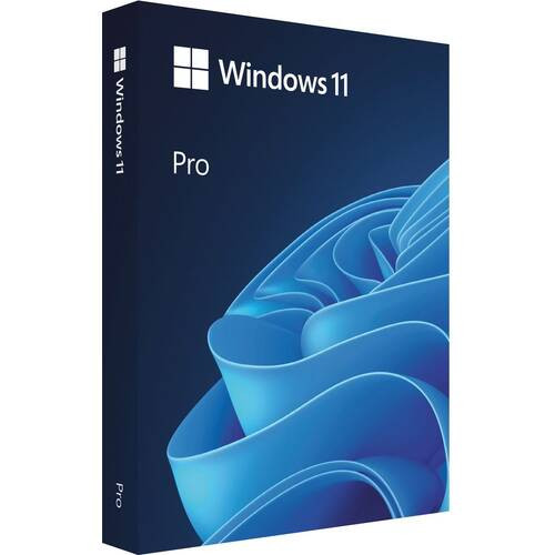 Windows 11 Pro 日本語版 （HAV-00213）