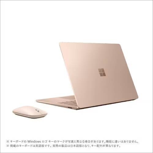 Microsoft マイクロソフト VZ8-00002 Surface Laptop 4 [ 13.5型