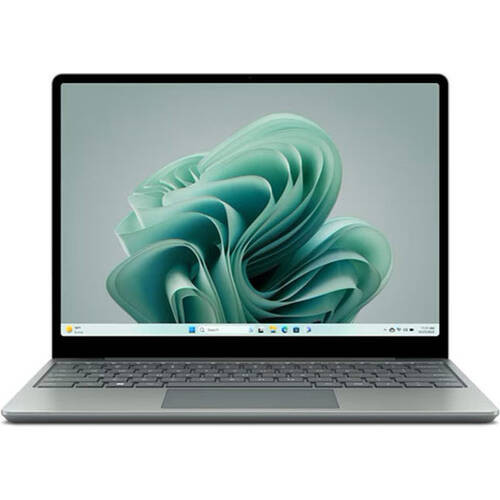 Microsoft マイクロソフト XKQ-00010 Surface Laptop Go 3 [ 12.4型 