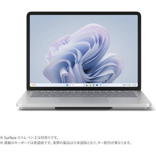 Microsoft マイクロソフト Z1I-00018 Surface Laptop Studio 2 [ 14.4
