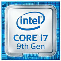 Core i7-9700KF バルク　CM8068403874219 ※セット販売商品