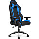 Nitro V2 Gaming Chair (Blue)　NITRO-BLUE/V2
