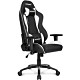 Nitro V2 Gaming Chair (White)　NITRO-WHITE/V2