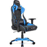 Pro-X V2 Gaming Chair (Blue)　PRO-X/BLUE/V2