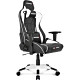 Pro-X V2 Gaming Chair (White)　PRO-X/WHITE/V2
