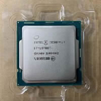 Core i7-10700T（バルク） CM8070104282215 ※セット販売商品