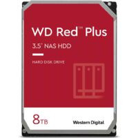 WD80EFZX [3.5インチ内蔵HDD / 8TB / 5640rpm / WD Red Plusシリーズ / 国内正規代理店品]