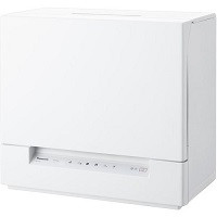 NP-TSK1-W　食器洗い乾燥機　ホワイト　NPTSK1