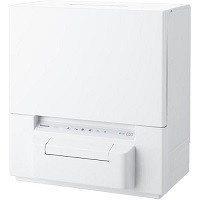 NP-TSP1-W　食器洗い乾燥機　ホワイト