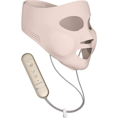 マスク型イオン美顔器 イオンブースト EH-SM50-N
