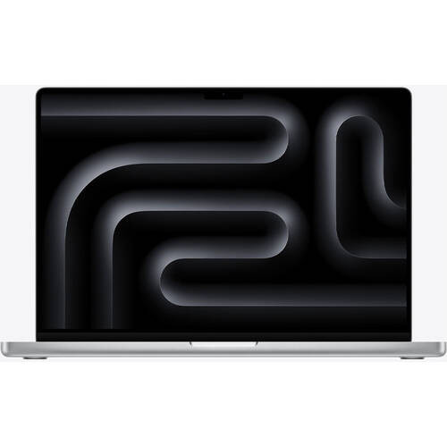 MacBook Pro 16　MRW63J/A　[ 16.2型 / 3456×2234 / Apple M3 Pro / RAM:36GB / SSD:512GB / Mac OS / シルバー ]