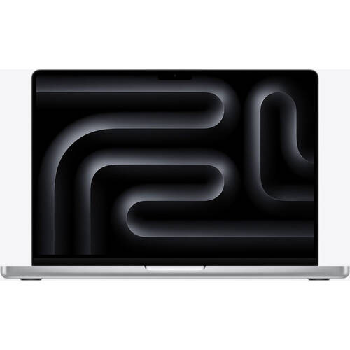 MacBook Pro 14　MRX73J/A　[ 14.2型 / 3024×1964 / Apple M3 Pro / RAM:18GB / SSD:1TB / Mac OS / シルバー ]