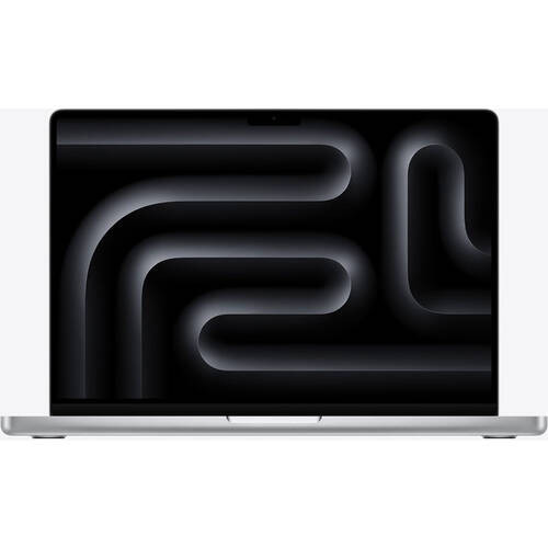 MacBook Pro 14　MRX83J/A　[ 14.2型 / 3024×1964 / Apple M3 Max / RAM:36GB / SSD:1TB / Mac OS / シルバー ]