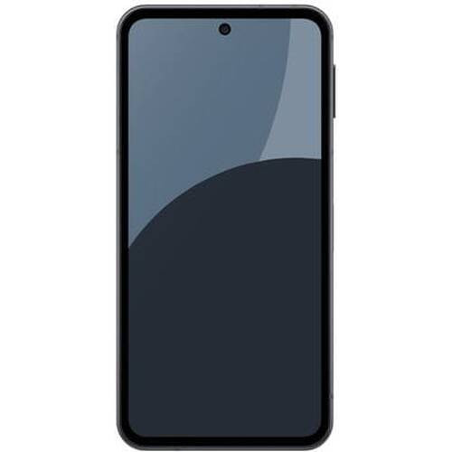 スマートフォン AQUOS sense9 256 BK [6.1型 /Snapdragon 7s Gen 2 /RAM:8GB /ストレージ:256GB /SIMフリー /ブラック]