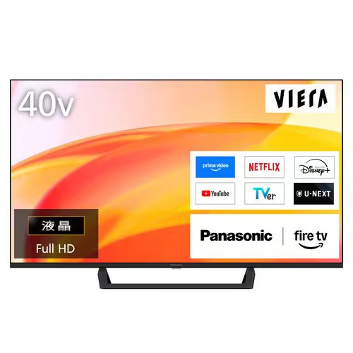 VIERA TV-40S60C
