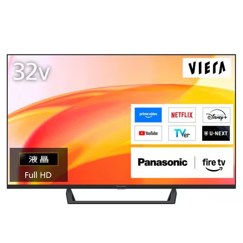 VIERA TV-32S60C