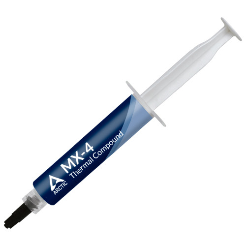 MX-4 Thermal Compound (20g)A　MX-4/20g