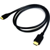 LDC-HDMIC30 HDMI - HDMI-C ケーブル 3m