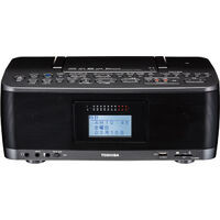TY-CWX90(KM)　SD/USB/CDラジオ