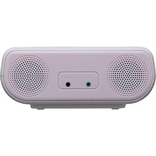 TY-C160(P) [ピンク] CDラジオ