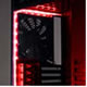 LED50-R LED装飾ケーブル 赤 50cm
