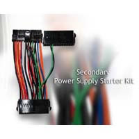 Secondary Power Supply Startet Kit