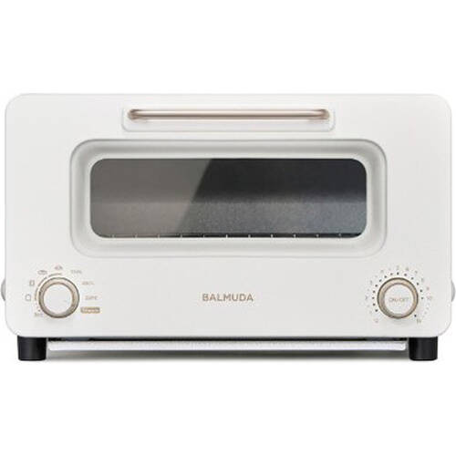 K11A-SE-WH スチームトースター BALMUDA The Toaster Pro ホワイト