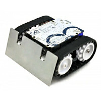 TSI-ZUMO-001-A-L Arduino & 組立済Zumoロボットセット ※ネットショップ限定特価
