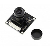Tinker Board用カメラモジュール(Adjustable Focus)