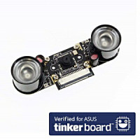 Tinker Board用赤外線カメラモジュール(Fixed Focus) ※ネットショップ限定特価