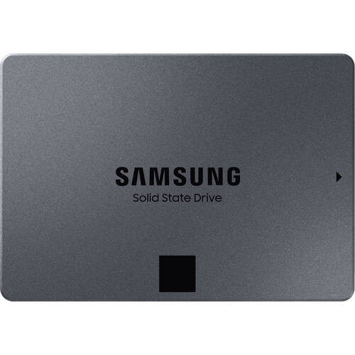 SAMSUNG サムスン 870 QVO MZ-77Q8T0B/IT [2.5インチ内蔵SSD / 8TB 