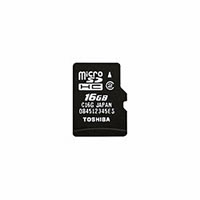 MICRO SDHC16GB SDME016GA