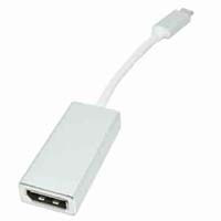 LAD-UCDP USB3.1TypeC to DisplayPort変換アダプター