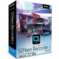 Screen Recorder 3 Deluxe 通常版
