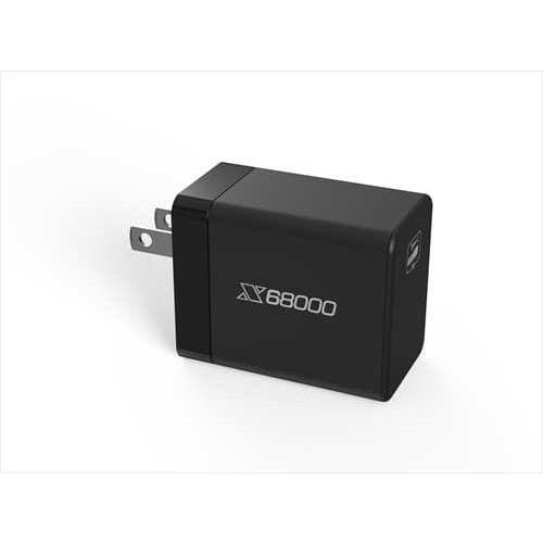 X68000 Z ACアダプター65W (USB-TypeC) ZKAC-007-65W