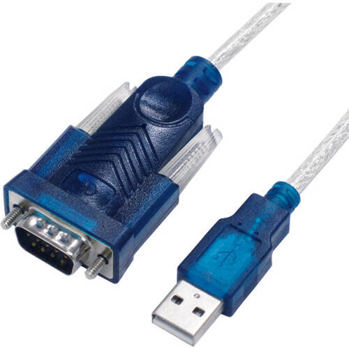 シリアル-USB変換ケーブル ADV-119