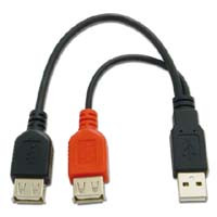 USB-118A