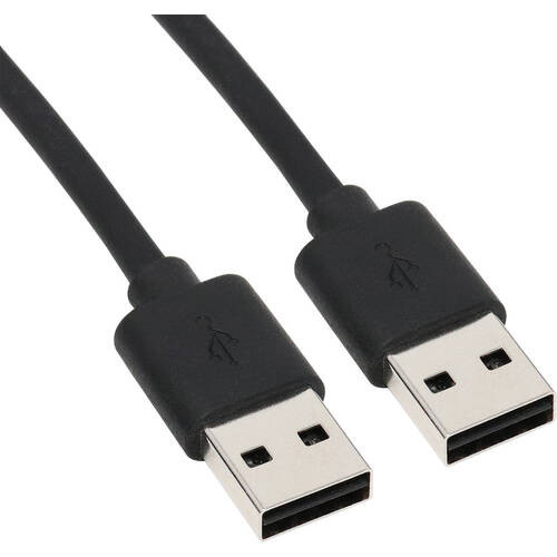 USBケーブル A - A リバーシブルタイプ USB-147 1.5m