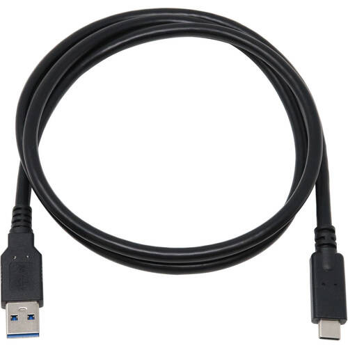 USB3.1 Type-Cケーブル A - C U32AC-MM10 1m