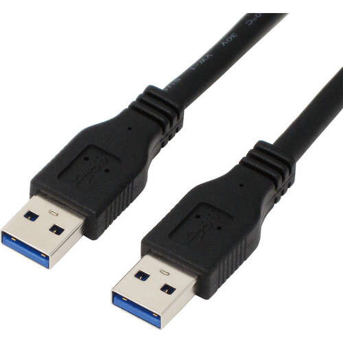 USB3.0ケーブル A - A U30AA-MM15 1.5m